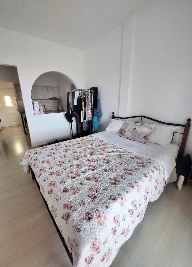 Hellmann Apartments Afión Dış mekan fotoğraf